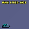IRAS 17532-1933