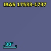 IRAS 17533-1737
