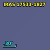 IRAS 17533-1827