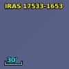 IRAS 17533-1653