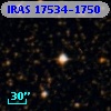 IRAS 17534-1750