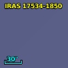 IRAS 17534-1850