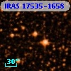 IRAS 17535-1658