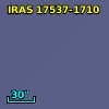 IRAS 17537-1710