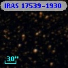 IRAS 17539-1930