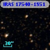 IRAS 17540-1851