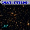 2MASS J17565903-1933132