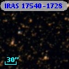 IRAS 17540-1728