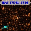 IRAS 17541-1710