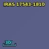 IRAS 17543-1810