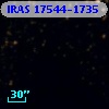 IRAS 17544-1735