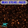 IRAS 17545-1659