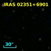 IRAS 02351+6901