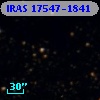 IRAS 17547-1841