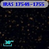 IRAS 17548-1755