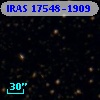 IRAS 17548-1909