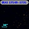 IRAS 17549-1735