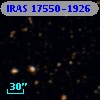 IRAS 17550-1926