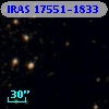 IRAS 17551-1833