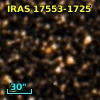 IRAS 17553-1725