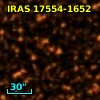 IRAS 17554-1652