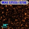 IRAS 17555-1716