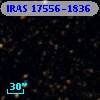 IRAS 17556-1836