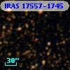 IRAS 17557-1745