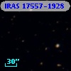 IRAS 17557-1928