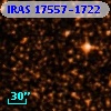 IRAS 17557-1722