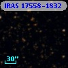 IRAS 17558-1832