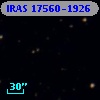 IRAS 17560-1926