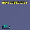 IRAS 17561-1711