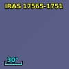 IRAS 17565-1751