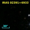 IRAS 02391+6933