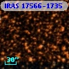 IRAS 17566-1735
