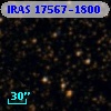 IRAS 17567-1800