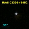 IRAS 02395+6952