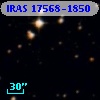 IRAS 17568-1850