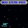 IRAS 17570-1855
