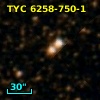 CCDM J17545-1911B