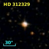 HD 312329