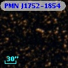 PMN J1752-1854
