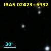 IRAS 02423+6932