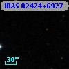 IRAS 02424+6927