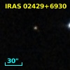 IRAS 02429+6930