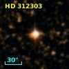 HD 312303