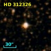 HD 312326