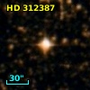 HD 312387