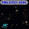 PMN J1757-1844